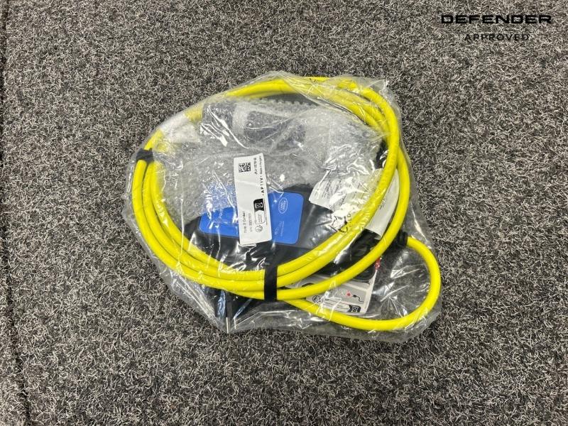 Image LAND-ROVER Defender 110 2.0 P300e PHEV X-Dynamic HSE