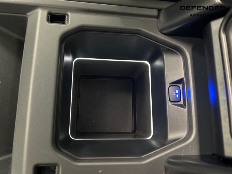 Image LAND-ROVER Defender 110 2.0 P300e PHEV X-Dynamic HSE