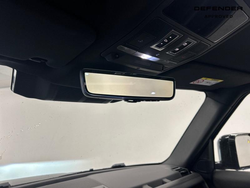 Image LAND-ROVER Defender 110 2.0 P300e PHEV X-Dynamic HSE