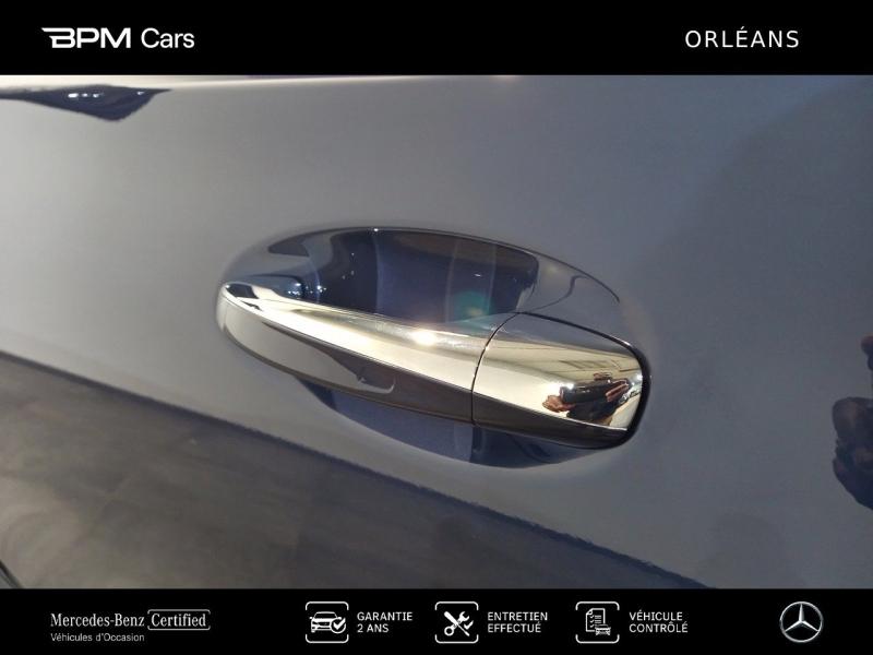 Image MERCEDES-BENZ GLE Coupé 53e AMG 449ch+170ch Hybride 4Matic+ 9G-Speedshift TCT