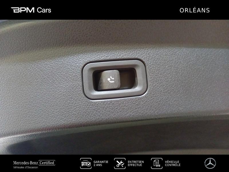 Image MERCEDES-BENZ GLE Coupé 53e AMG 449ch+170ch Hybride 4Matic+ 9G-Speedshift TCT