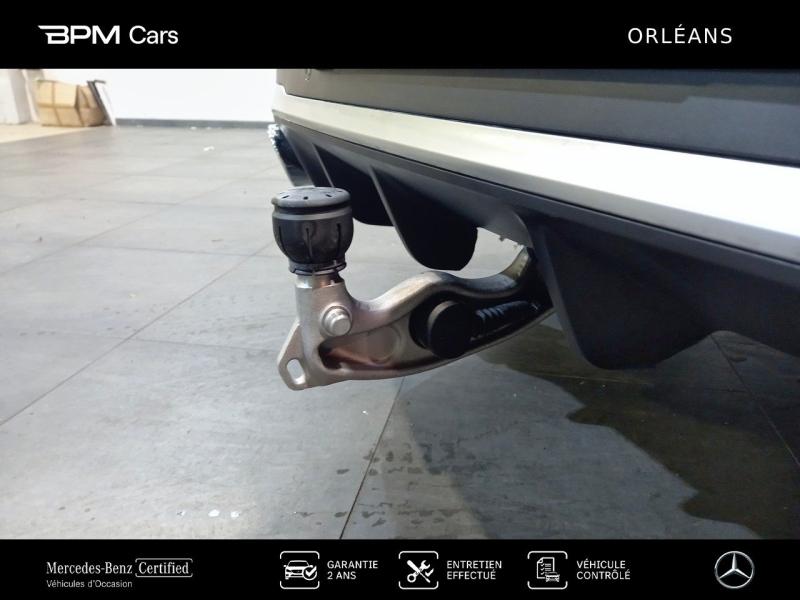 Image MERCEDES-BENZ GLE Coupé 53e AMG 449ch+170ch Hybride 4Matic+ 9G-Speedshift TCT