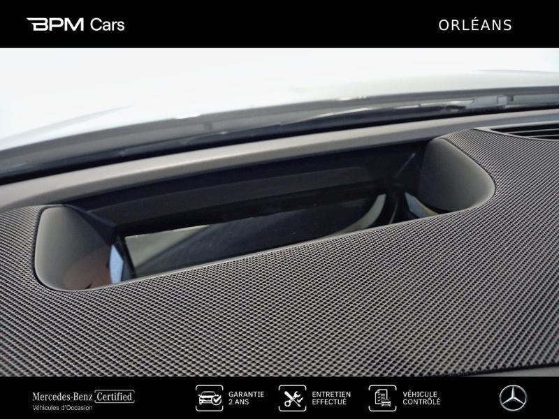 Image MERCEDES-BENZ GLE Coupé 53e AMG 449ch+170ch Hybride 4Matic+ 9G-Speedshift TCT