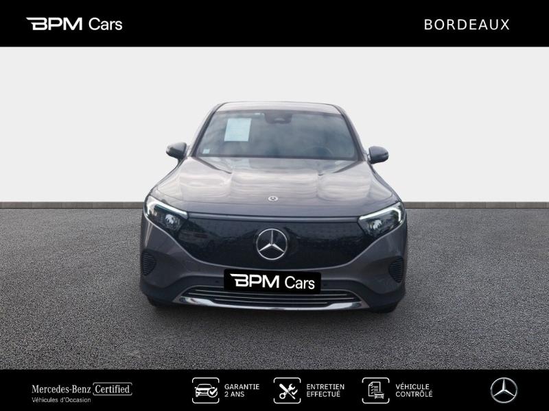 Image MERCEDES-BENZ EQB 250+ 190ch Edition