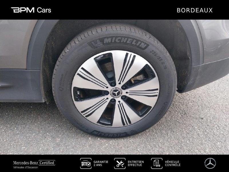 Image MERCEDES-BENZ EQB 250+ 190ch Edition