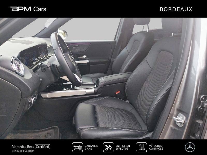 Image MERCEDES-BENZ EQB 250+ 190ch Edition