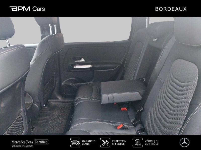 Image MERCEDES-BENZ EQB 250+ 190ch Edition