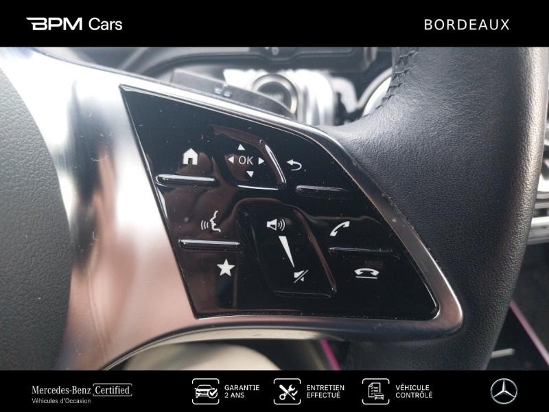 Image MERCEDES-BENZ EQB 250+ 190ch Edition