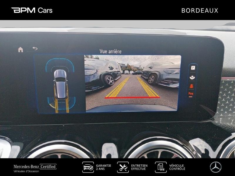 Image MERCEDES-BENZ EQB 250+ 190ch Edition