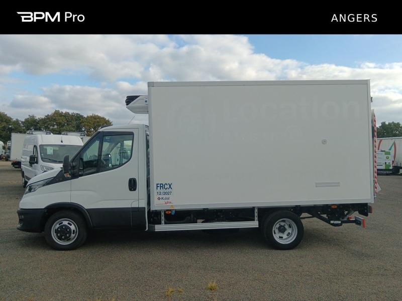 Image IVECO Daily CCb 35C16H3.0 Empattement 3750