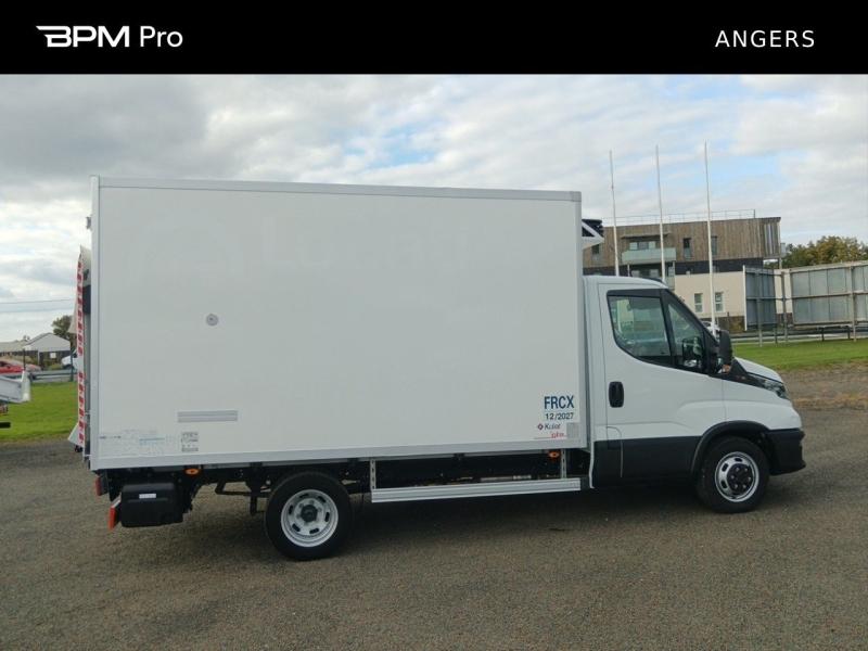 Image IVECO Daily CCb 35C16H3.0 Empattement 3750
