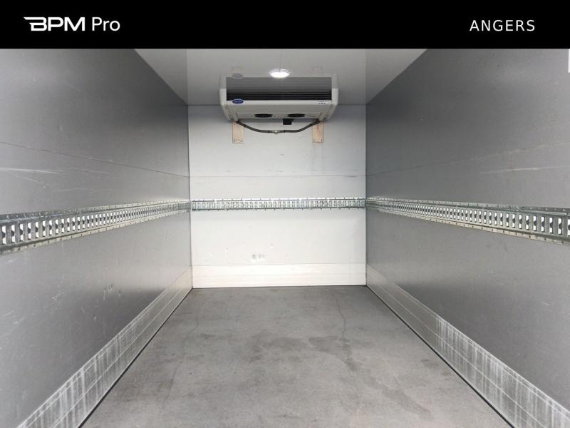 Image IVECO Daily CCb 35C16H3.0 Empattement 3750