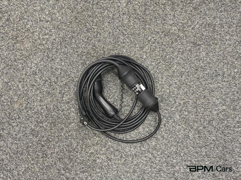 Image VOLVO XC60 T6 AWD 253 + 87ch Inscription Luxe Geartronic