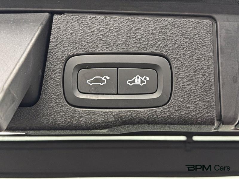 Image VOLVO XC60 T6 AWD 253 + 87ch Inscription Luxe Geartronic