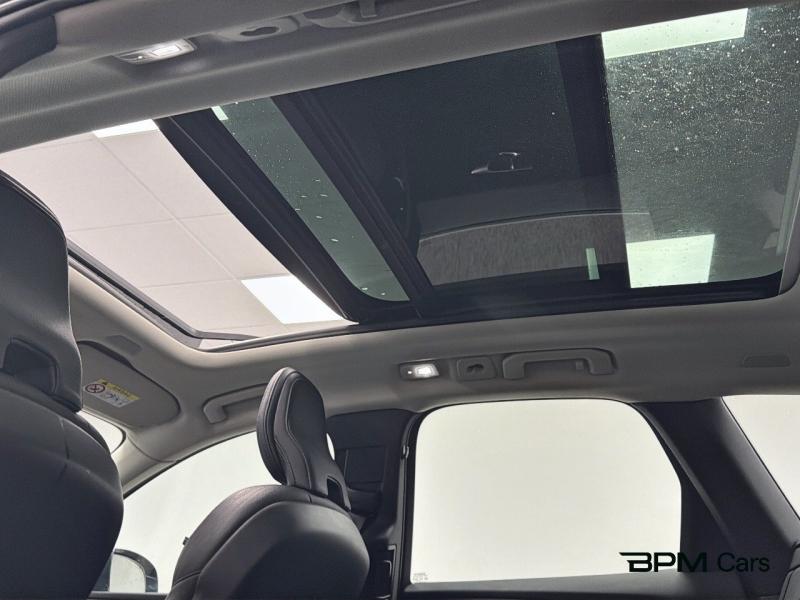 Image VOLVO XC60 T6 AWD 253 + 87ch Inscription Luxe Geartronic