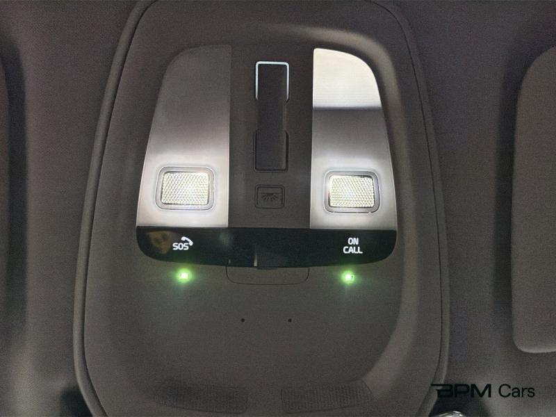 Image VOLVO XC60 T6 AWD 253 + 87ch Inscription Luxe Geartronic