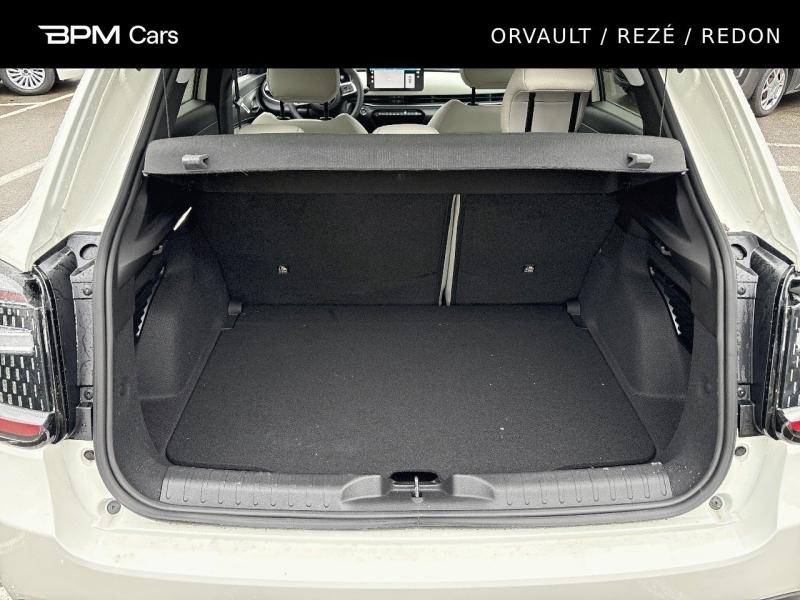 Image FIAT 600 e 156ch 54kWh La Prima