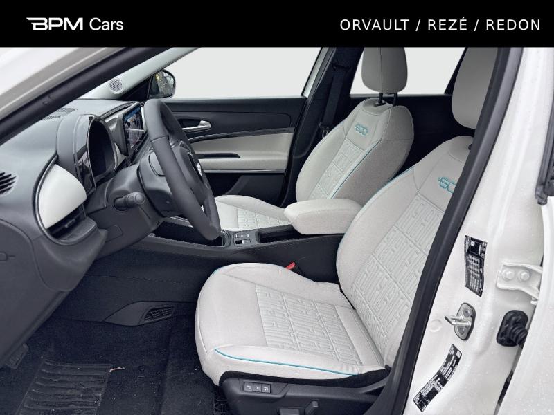 Image FIAT 600 e 156ch 54kWh La Prima