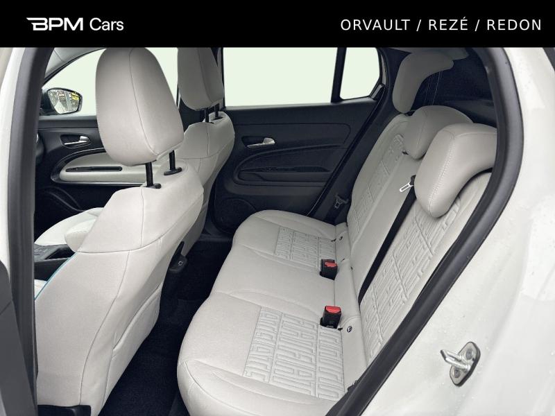 Image FIAT 600 e 156ch 54kWh La Prima