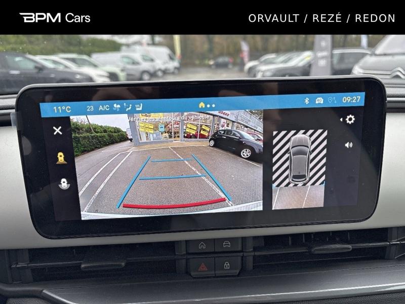 Image FIAT 600 e 156ch 54kWh La Prima