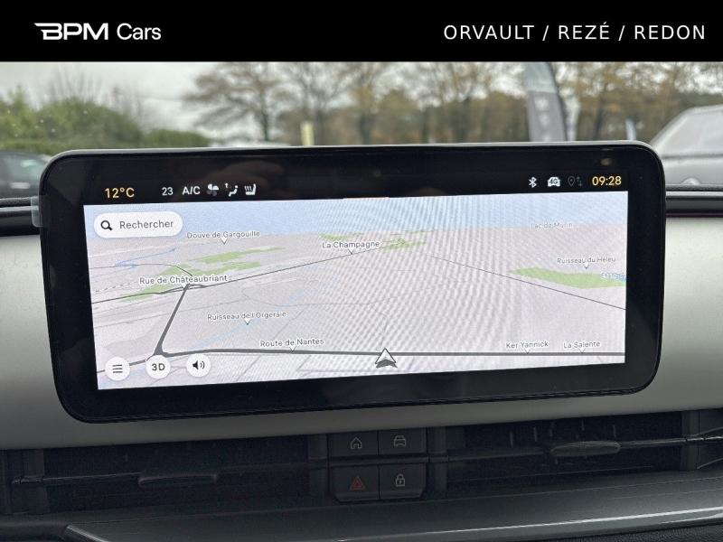 Image FIAT 600 e 156ch 54kWh La Prima