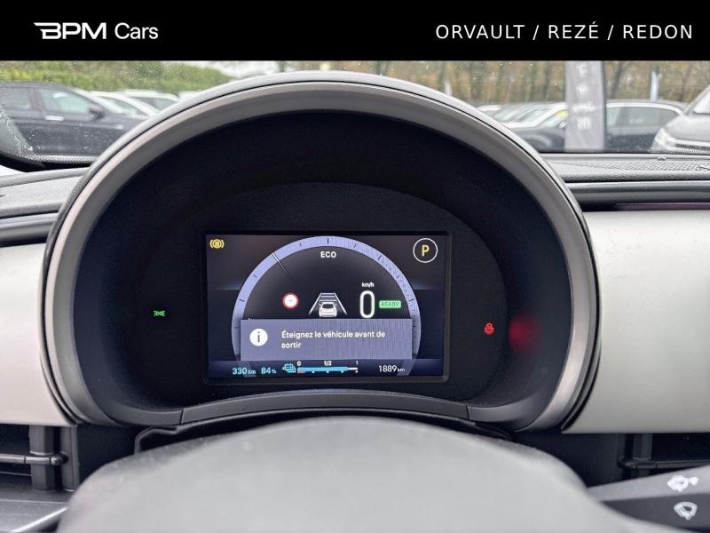 Image FIAT 600 e 156ch 54kWh La Prima