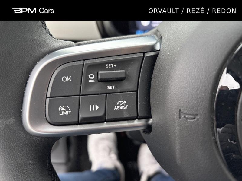 Image FIAT 600 e 156ch 54kWh La Prima