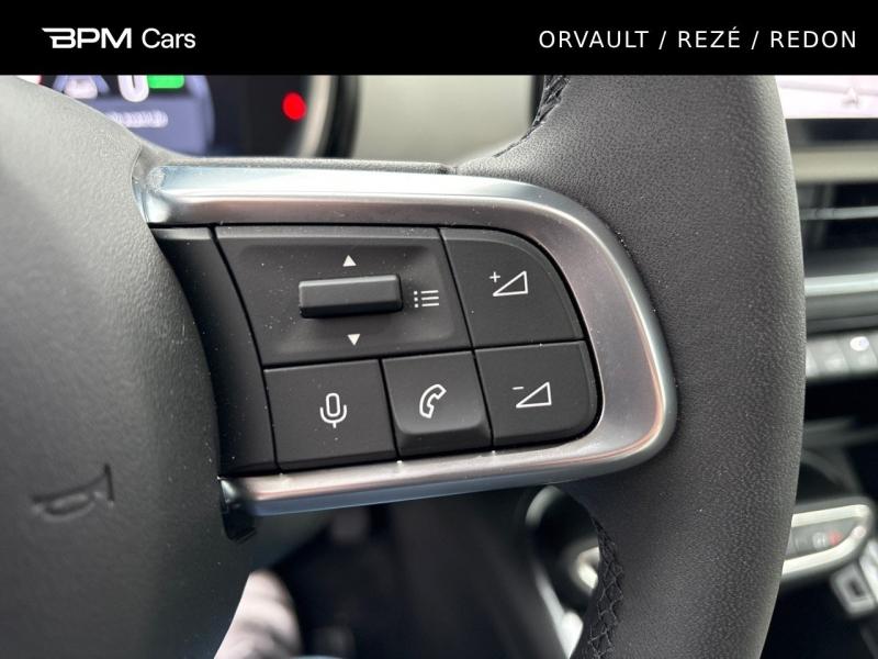 Image FIAT 600 e 156ch 54kWh La Prima