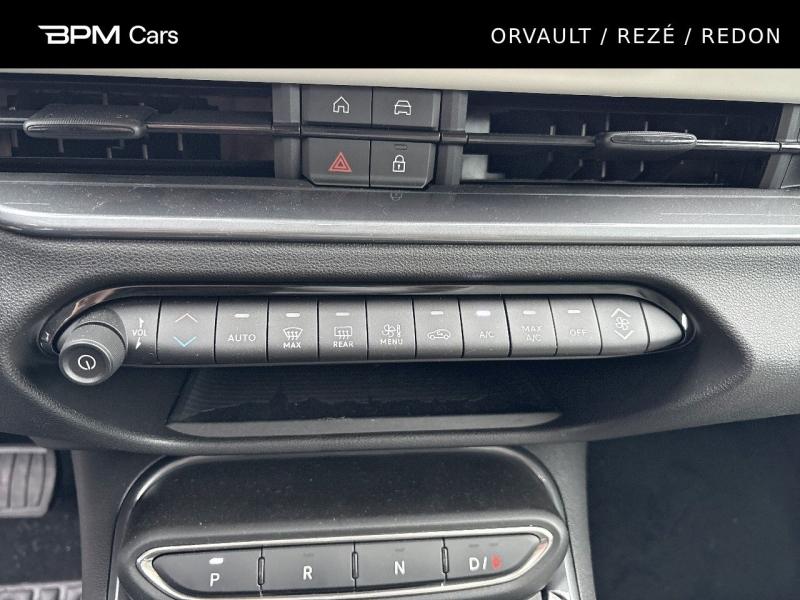 Image FIAT 600 e 156ch 54kWh La Prima