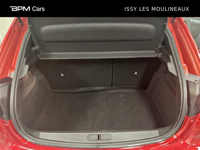 Image PEUGEOT 208 1.2 Hybrid 100ch Allure e-DCS6