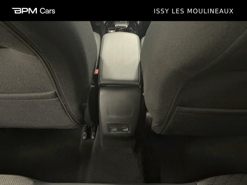 Image PEUGEOT 208 1.2 Hybrid 100ch Allure e-DCS6