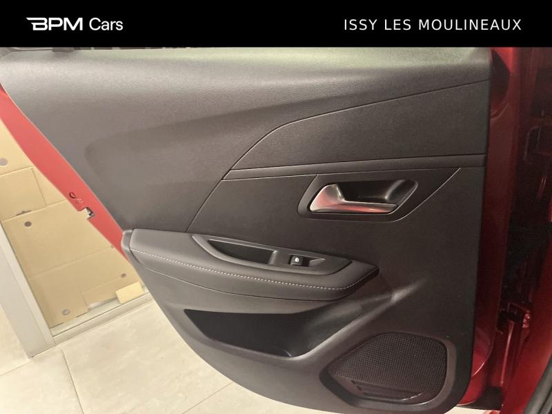 Image PEUGEOT 208 1.2 Hybrid 100ch Allure e-DCS6