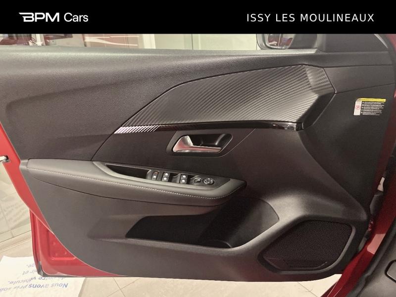 Image PEUGEOT 208 1.2 Hybrid 100ch Allure e-DCS6