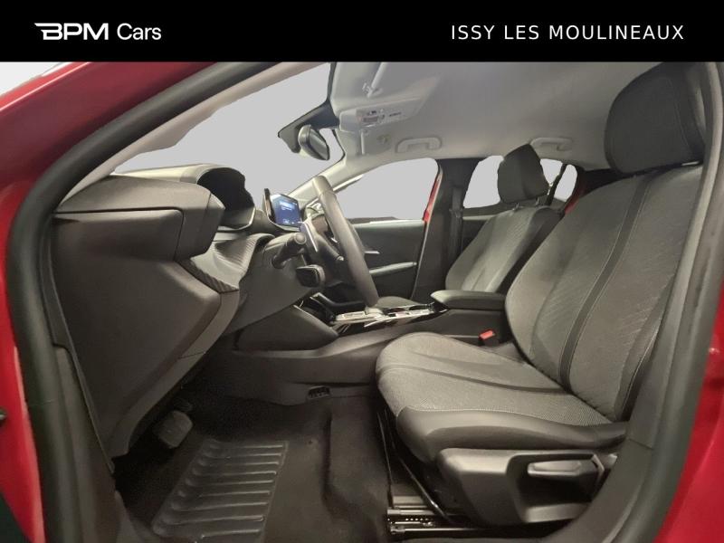 Image PEUGEOT 208 1.2 Hybrid 100ch Allure e-DCS6