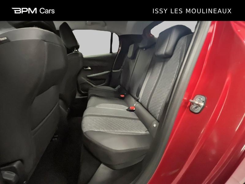 Image PEUGEOT 208 1.2 Hybrid 100ch Allure e-DCS6