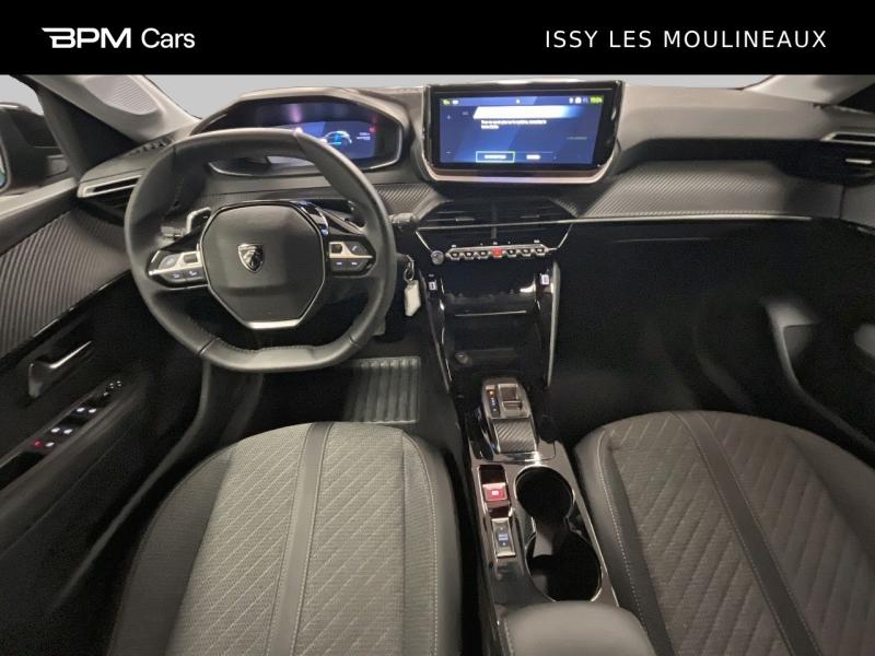 Image PEUGEOT 208 1.2 Hybrid 100ch Allure e-DCS6