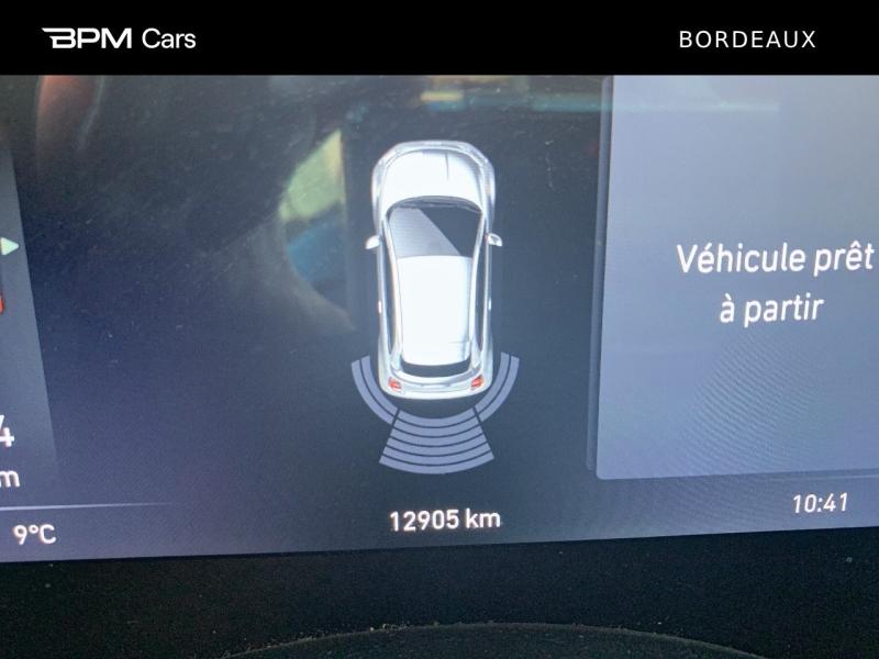 Image FIAT 500 e 95ch (RED) MY23