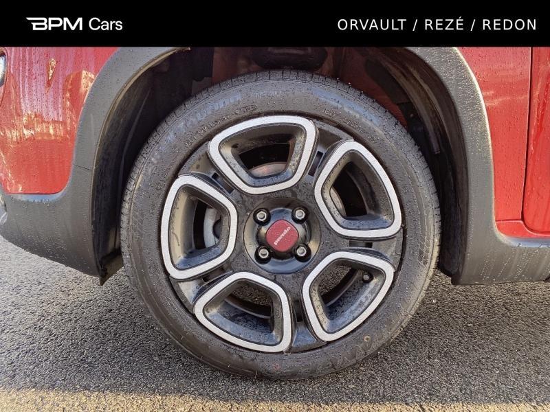 Image FIAT Panda 1.0 70ch BSG S&S City Life (Juin2021)