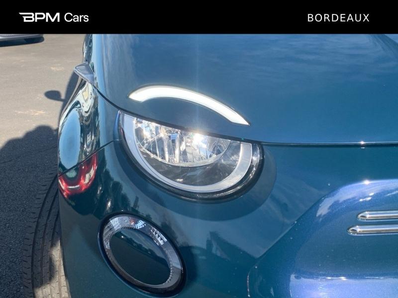 Image FIAT 500 e 95ch MY23