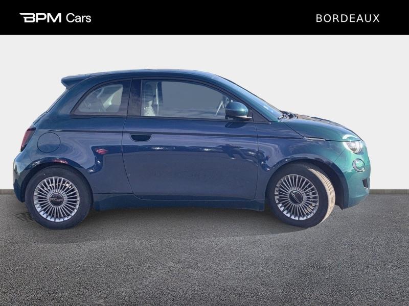 Image FIAT 500 e 95ch MY23