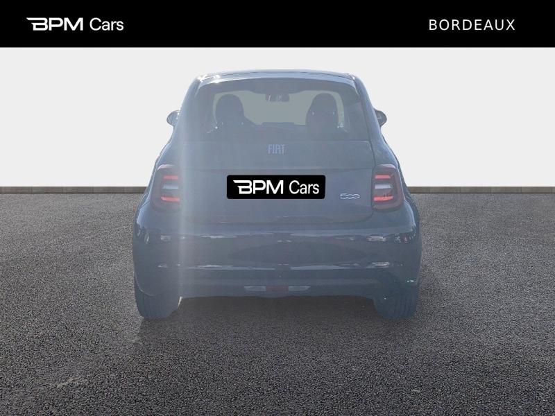 Image FIAT 500 e 95ch MY23