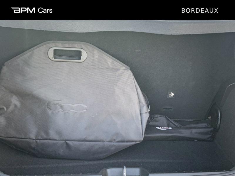 Image FIAT 500 e 95ch MY23