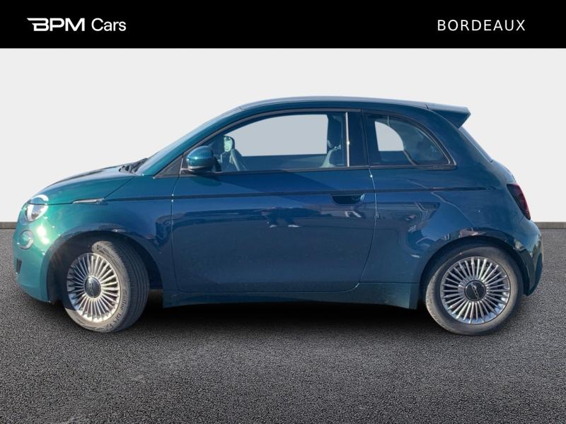 Image FIAT 500 e 95ch MY23