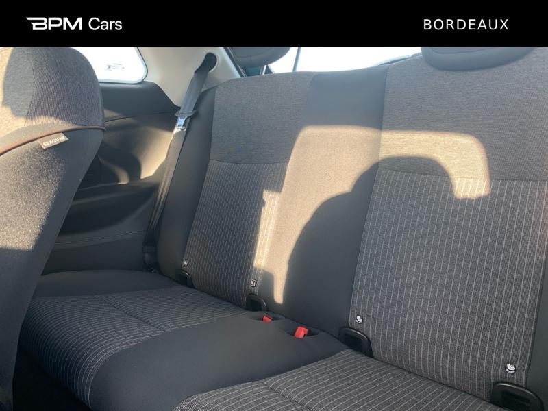 Image FIAT 500 e 95ch MY23