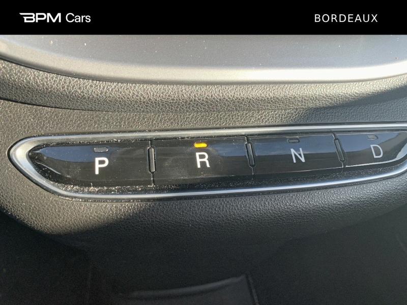 Image FIAT 500 e 95ch MY23