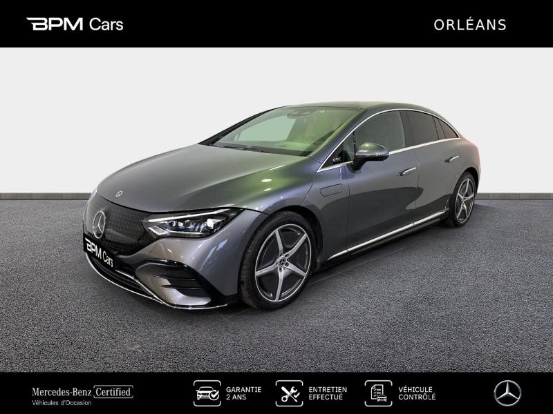 Photo MERCEDES-BENZ EQE 350+ 292ch AMG Line