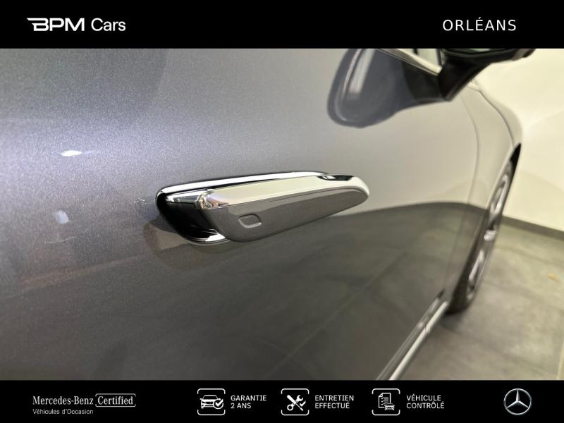 Image MERCEDES-BENZ EQE 350+ 292ch AMG Line