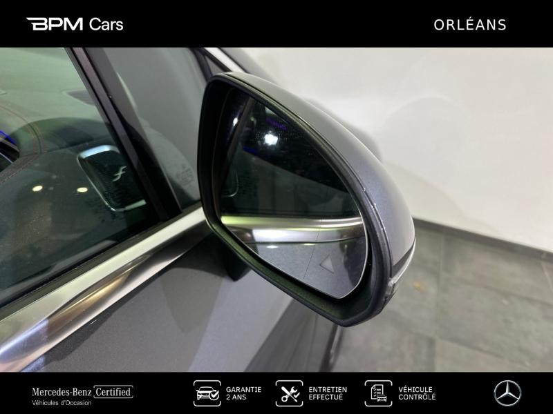 Image MERCEDES-BENZ EQE 350+ 292ch AMG Line