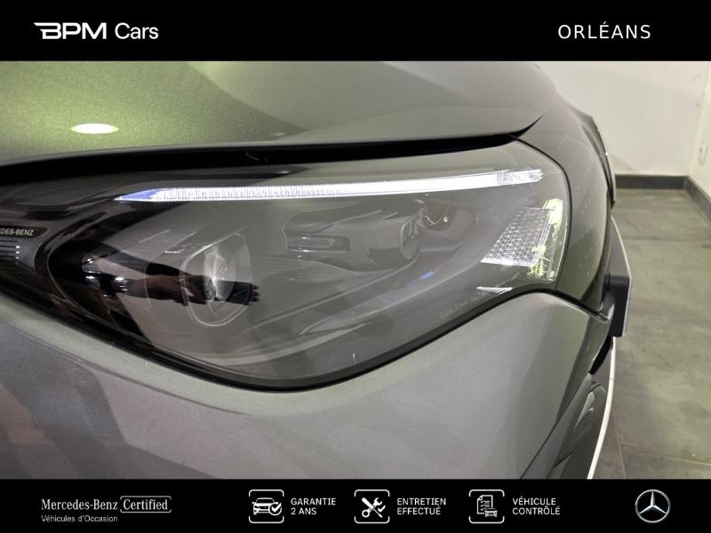 Image MERCEDES-BENZ EQE 350+ 292ch AMG Line