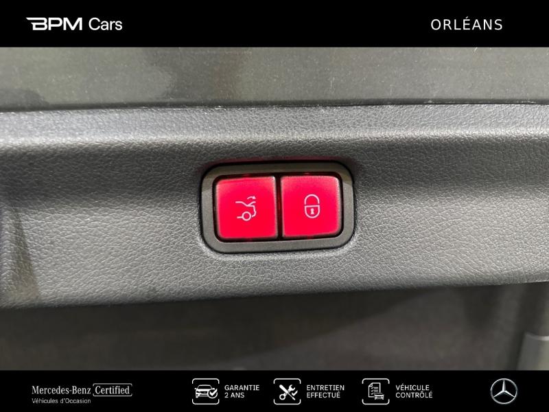 Image MERCEDES-BENZ EQE 350+ 292ch AMG Line